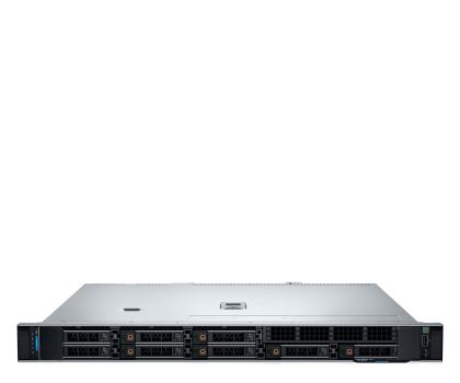 Komputer stacjonarny Dell PowerEdge R360 Xeon 6315P/32GB/480GB SSD/H355/i9B